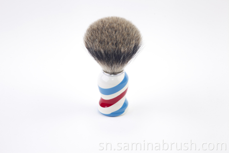 Kuveura Brush SV 506 Shaving Brush Sv 506